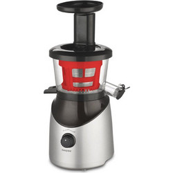 Beper 90.421R Αποχυμωτής Αργής Σύνθλιψης 150W 600ml