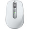 Logitech MX Anywhere 3S Ασύρματο Bluetooth Mini Ποντίκι Pale Grey Logitech MX Anywhere 3S Ασύρματο Bluetooth Mini Ποντίκι Pale Grey