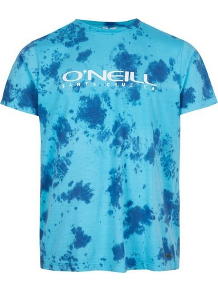 O'Neill Oakes T-Shirt Ανδρικό Κοντομάνικο (2850107-35054) Ανοιχτό μπλε