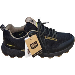 Safety Jogger Taman Αθλητικά Παπούτσια Εργασίας Μαύρα