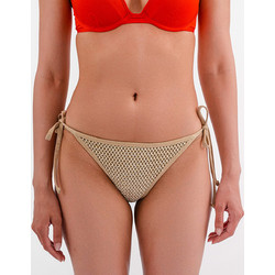 Bluepoint Bikini Bottom Χρυσό 23065012
