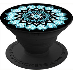 PopSockets Peace Mandala Sky