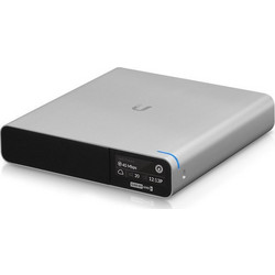 Ubiquiti UniFi Cloud Key PlusΚωδικός: 25315668
