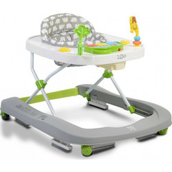 Cangaroo Zoo Στράτα με Μουσική Γκρι Lime