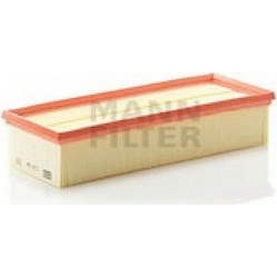 Mann Filter Φίλτρο Αέρα ΑυτοκινήτουΚωδικός: C35154