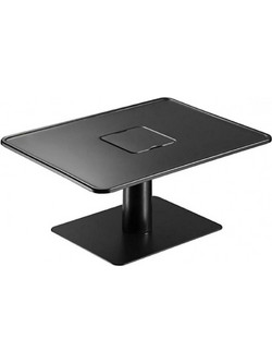 Brateck Βάση Projector Επιτραπέζια PRS-01 με Μέγιστο Φορτίο 10kg ΜαύρηΚωδικός: 27242744