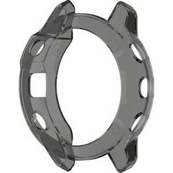Tech-Protect Θήκη Σιλικόνης για Garmin Fenix 6X / 6X Pro Μαύρο