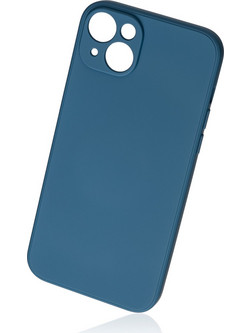 Naxius Case Navy Blue 1.8mm iPhone 15 Plus Naxius