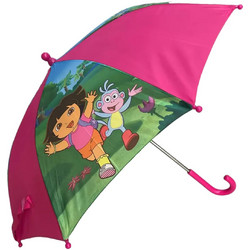 Dora The Explorer Παιδική Ομπρέλα 38 Εκ. (4720)