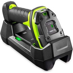 Barcode Scanner ZEBRA LI3608-ER 1D