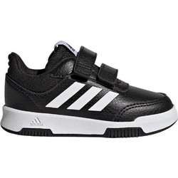 Adidas Tensaur 2.0 Παιδικά Αθλητικά Παπούτσια Μαύρα GW6456