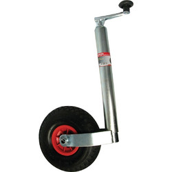 ΓΡΥΛΟΣ ΤΡΕΙΛΕΡ ΔΙΑΜΕΤΡΟΥ 48mm max. 150kg ΜΕ ΕΛΑΣΤΙΚΟ ΑΕΡΟΣ CARPOINT (0410203)