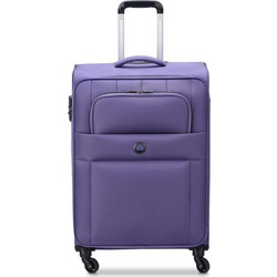 Delsey Cuzco 68cm Lavender