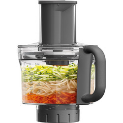 Kenwood KAH65.000PL Κόπτης για Κύβους για Κουζινομηχανή 1.2lt