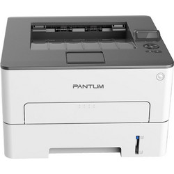 Pantum P3305DW Μονόχρωμος Εκτυπωτής Laser με Wi-Fi και Mobile Print