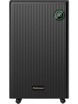 Rohnson R-91220 Αφυγραντήρας με Ιονιστή και Wi-Fi 20lt