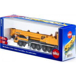 Siku Γερανός Liebherr SI001886
