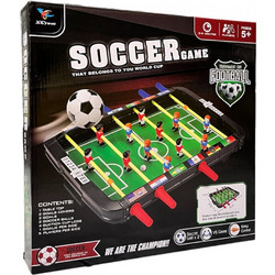Soccer Game 2182