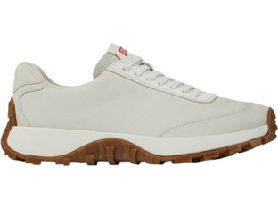 Camper Drift Trail Ανδρικά Sneakers Λευκά K100928-001