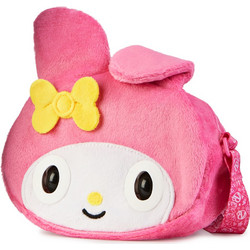 Purse Pets Sanrio Hello Kitty and Friends διαδραστικό παιχνίδι