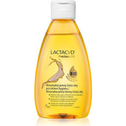 Lactacyd Precious Oil Λάδι Καθαρισμού 200ml