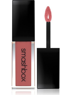Smashbox Always On Spolier Alert Matte Liquid Κραγιόν