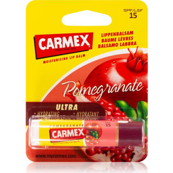 Carmex Pomegranate Lip Balm SPF15 4.25gr