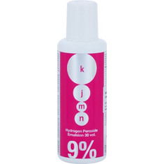 Kallos KJMN Hydrogen Peroxide Emulsion Οξυζενέ Μαλλιών 9% 30Vol 100ml