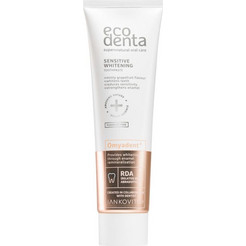 Ecodenta Sensitive Whitening 100ml