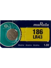 Murata LR43 1τμχ