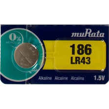 Murata LR43 1τμχ