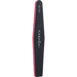 Kashoki Diamond Premium Padded Nail File 180/240