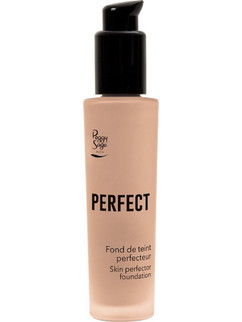 Peggy Sage Skin Perfector 2WP Beige Sable Liquid Foundation 30ml