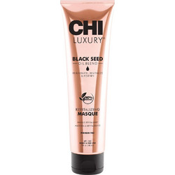 Chi Luxury Black Seed Oil Revitalizing Μάσκα Μαλλιών για Επανόρθωση για Ξηρά & Ταλαιπωρημένα Μαλλιά 148ml