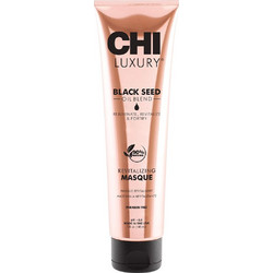 Chi Luxury Black Seed Oil Revitalizing Μάσκα Μαλλιών για Επανόρθωση για Ξηρά & Ταλαιπωρημένα Μαλλιά 148ml