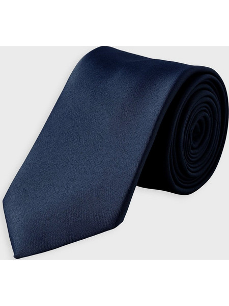 Ανδρική γραβάτα JACSOLID TIE NOOS 12230334