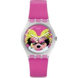 Swatch Pinkapippa GE267
