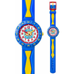 Flik Flak Cool Sailor Power Time ZFCSP050