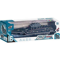 ToyMarkt Αεροπλανοφόρο 902293