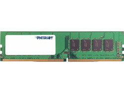 Patriot Signature 16GB (1X16GB) DDR4 RAM 2666MHz