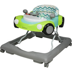 Bebe Stars Roadster Στράτα με Μουσική Πράσινη Γκρι 4235