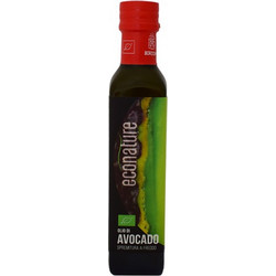 ΛΑΔΙ ΑΒΟΚΑΝΤΟ ΨΥΧΡΗΣ ΕΚΘΛΙΨΗΣ ΒΙΟ 250ml