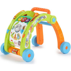 Little Tikes 3 σε 1 Περπατούρα Δραστηριοτήτων 9m+