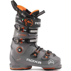 Μπότες ski R/FIT Pro 120 GW Γκρι-πορτοκαλί
