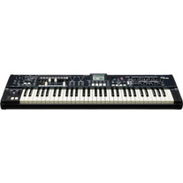Hammond SK-PRO Αρμόνιο με 61 Βαρυκεντρισμένα Πλήκτρα