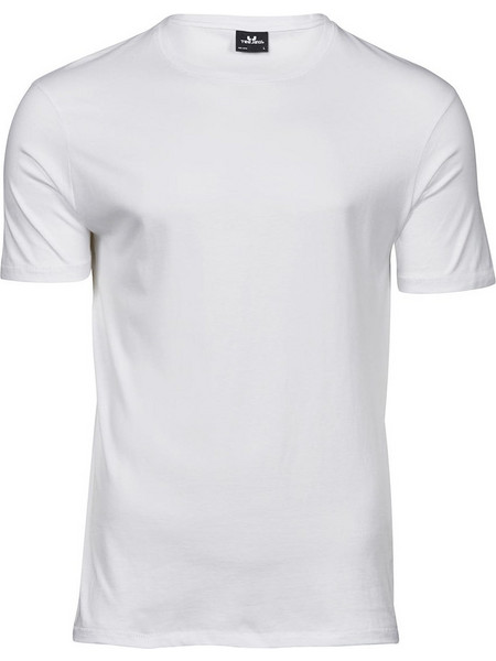 T-Shirt 5000 Tee Jays Luxury White
