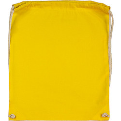 Jassz Τσάντα Πλάτης Γυμναστηρίου Buttercup 3846-DS