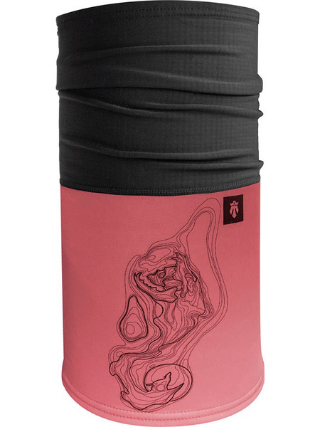 MAJESTY HEATSHIELD NECK WARMER VADERA
