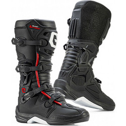 Eleveit X-Privilege Black