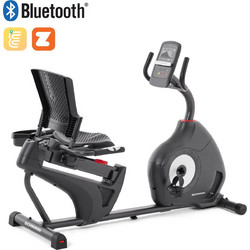 Schwinn 510R 100936 Καθιστό Ποδήλατο Γυμναστικής Μαγνητικό